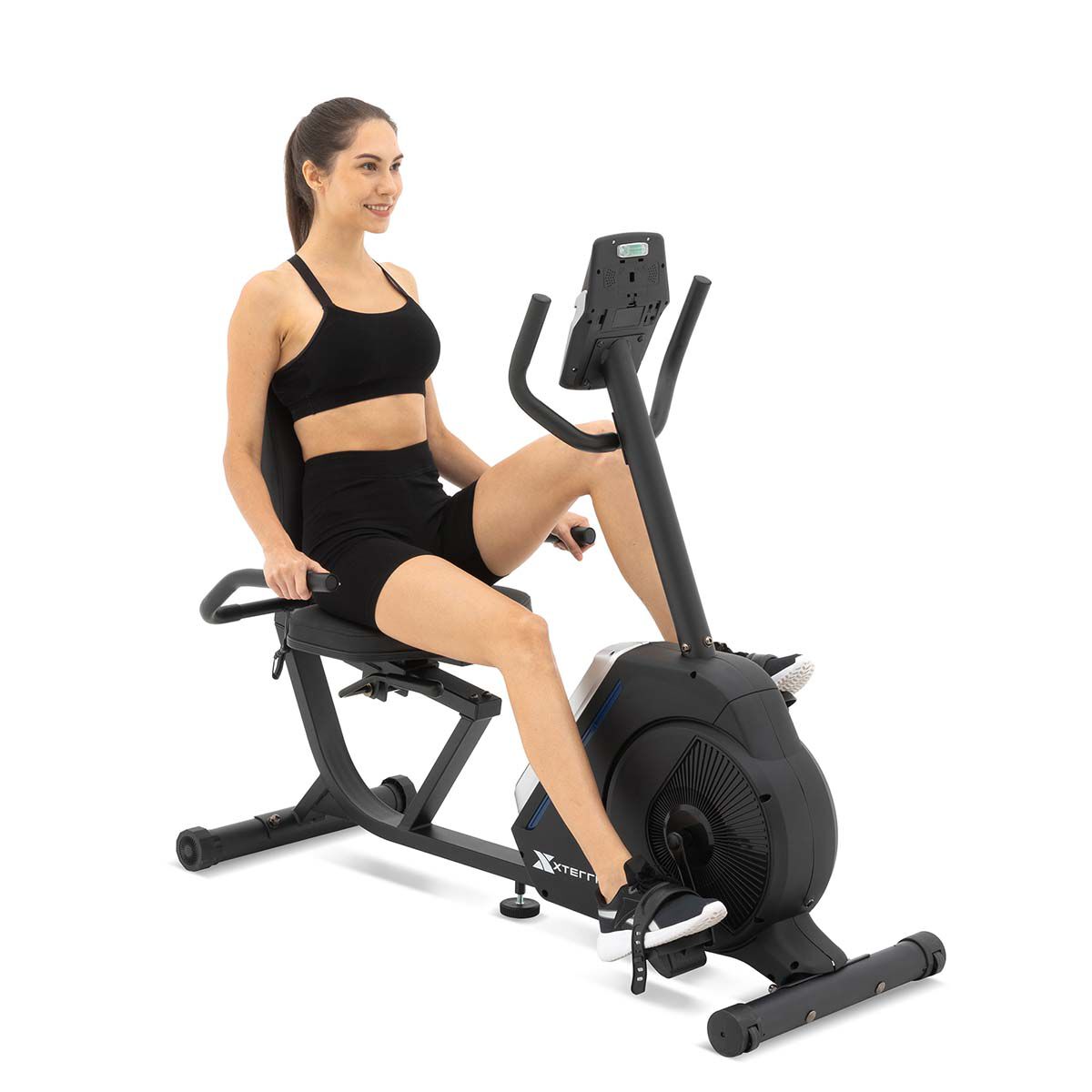 Xterra SB240 Recumbent Bike