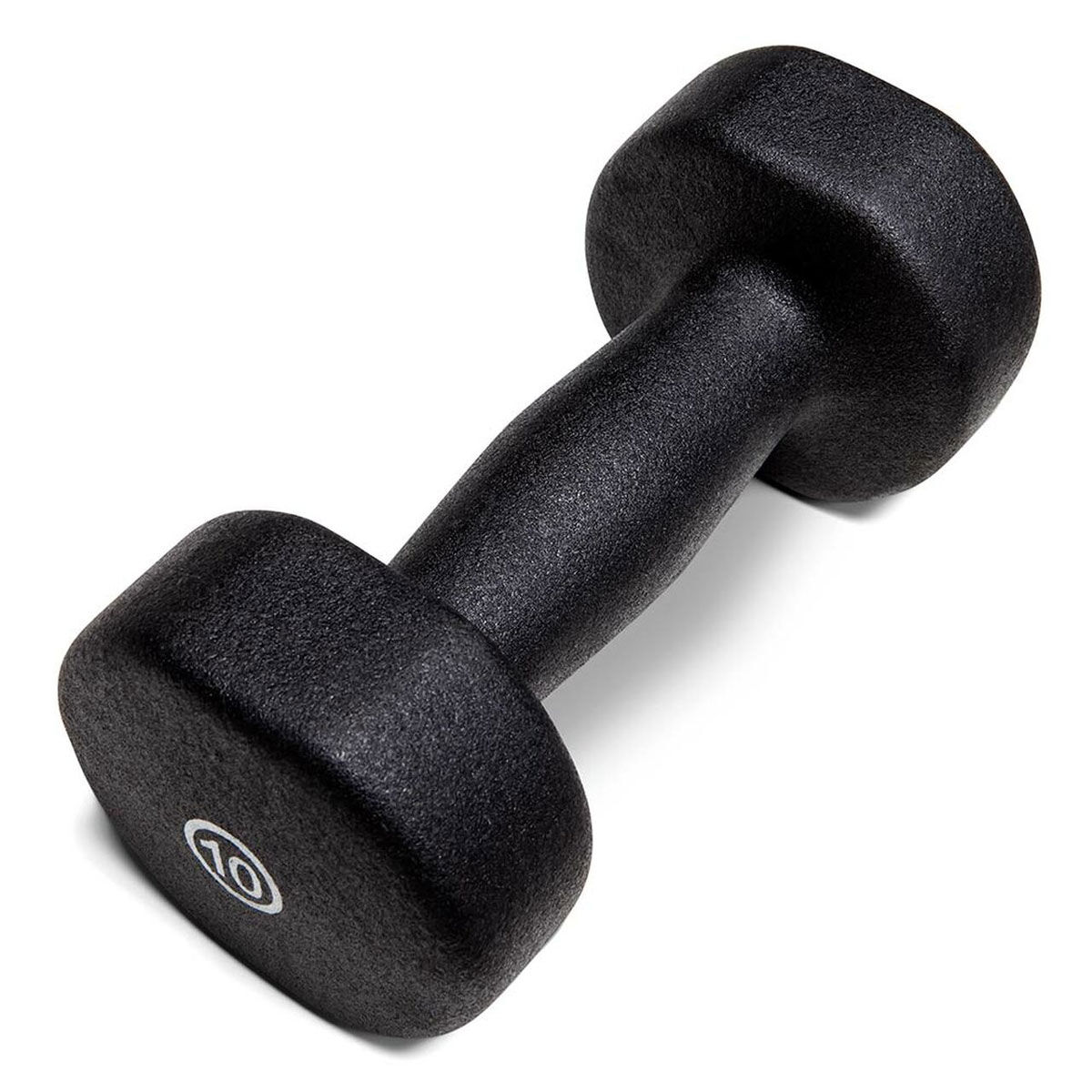 Marcy 10 LB Neoprene Dumbbell