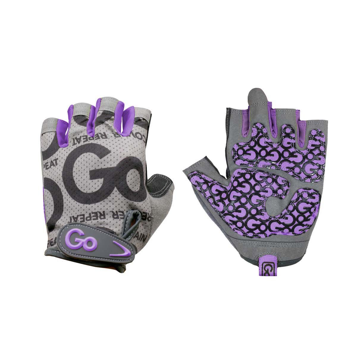 Go Fit Women's GoTac Gloves