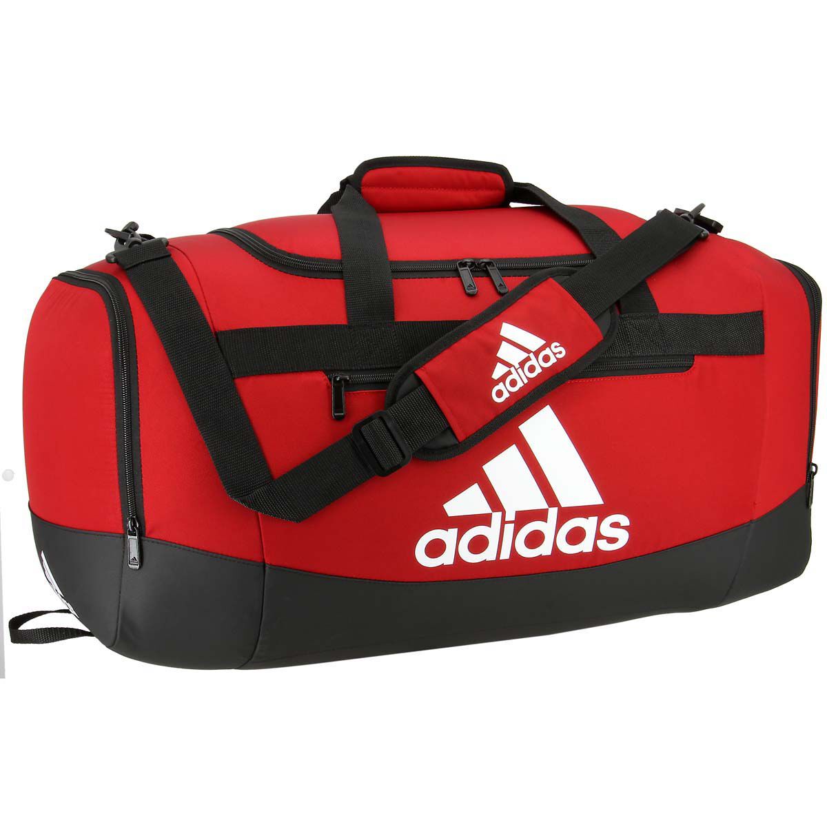 adidas Adidas Defender IV Medium Duffel