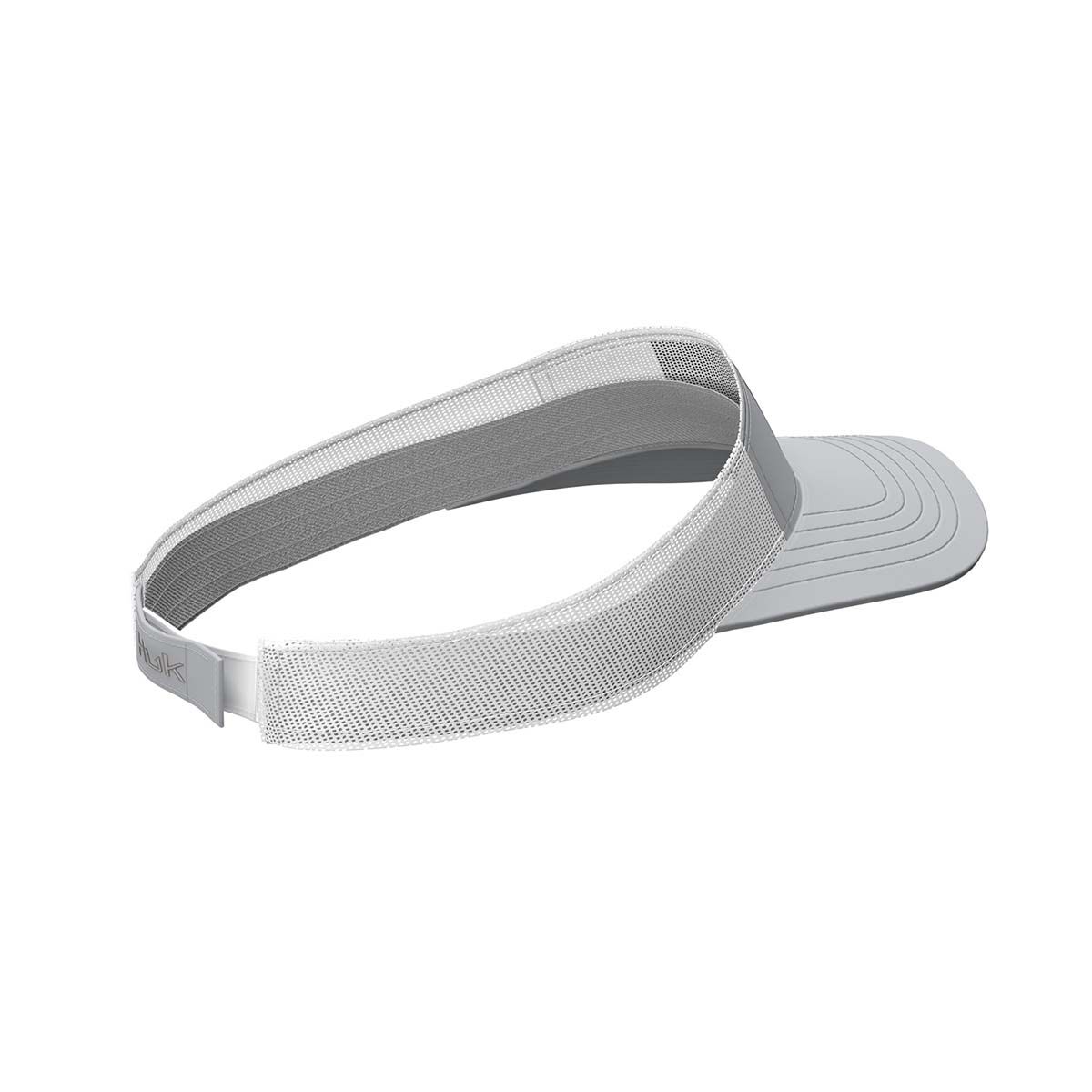 Huk Men's Logo Visor