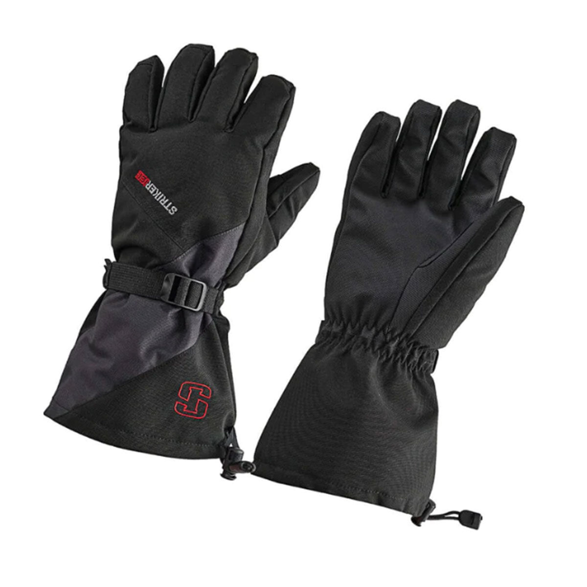 Striker Brands Predator Gloves