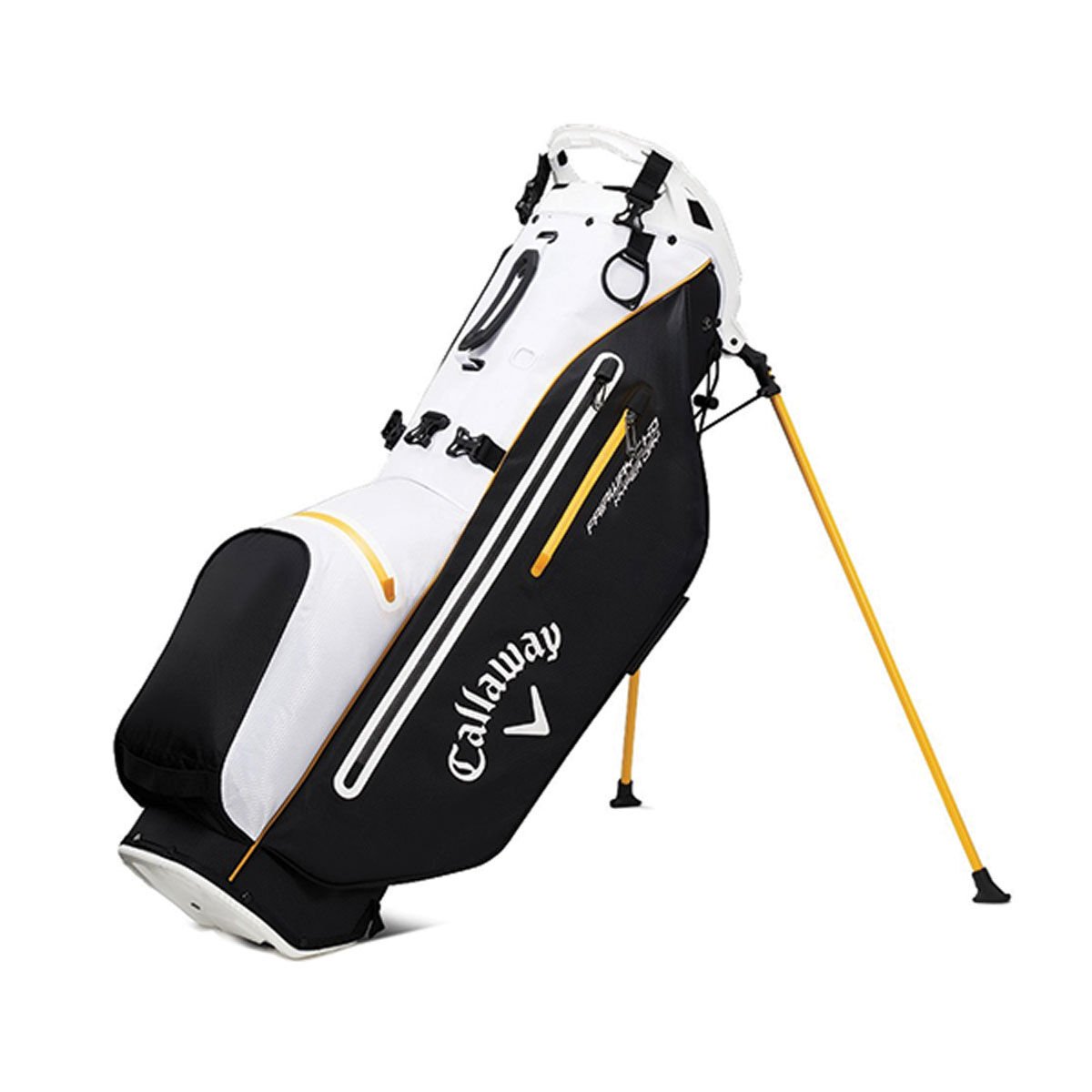 Callaway Golf 5000 Fairway Stand Bag