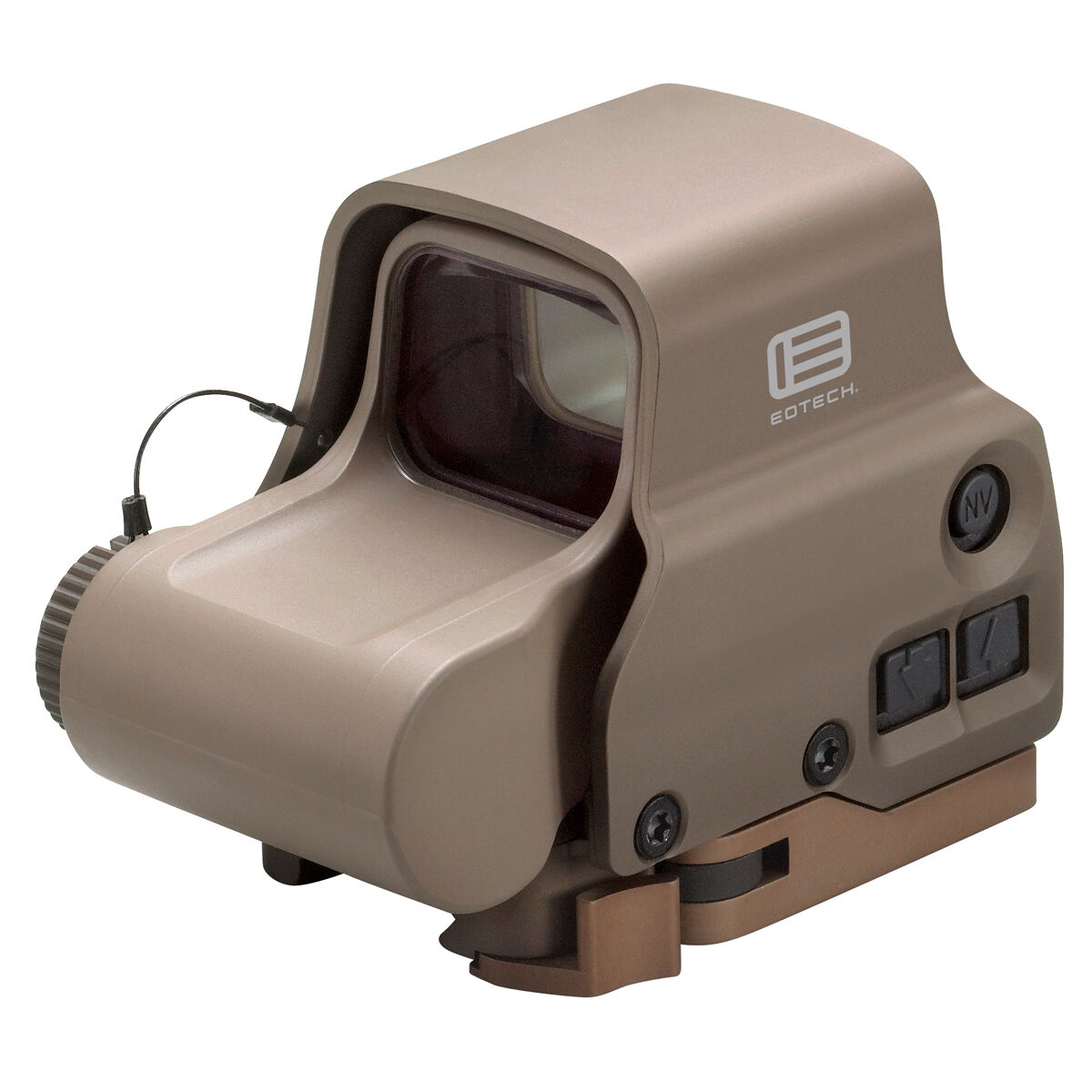 Eo Tech EXPS3-0T  68&1 MOA TAN NV CR123