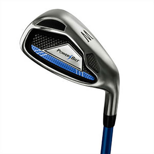 Powerbilt Golf Boys' TPS Right Hand Golf Set Ages 5-8