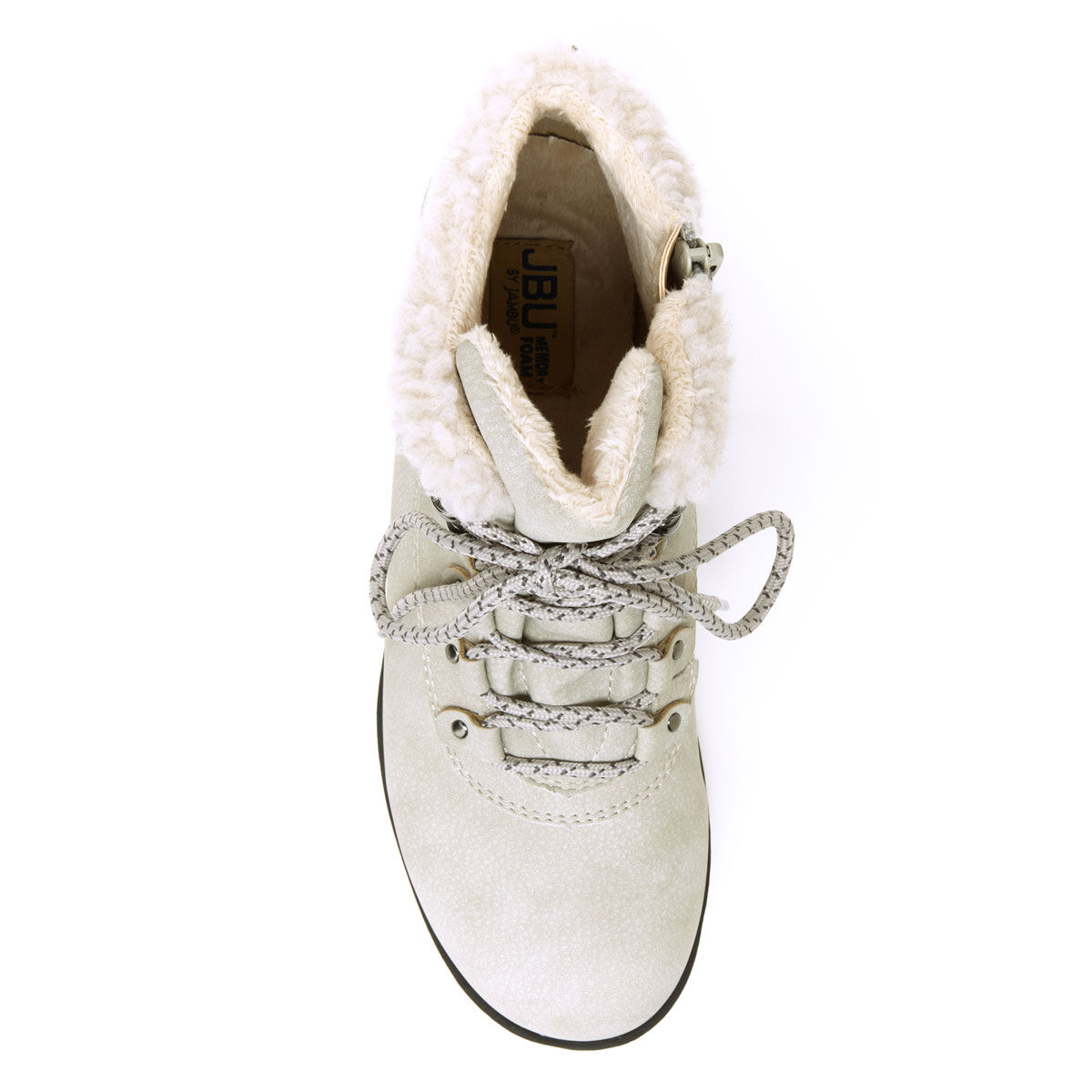 Jbu Women's Yellowstone Water Resistant Boots