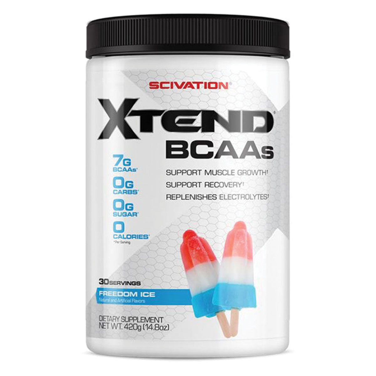 Xtend Freedom Ice 30 Servings