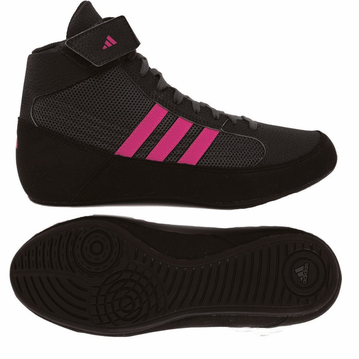 adidas HVC 2
