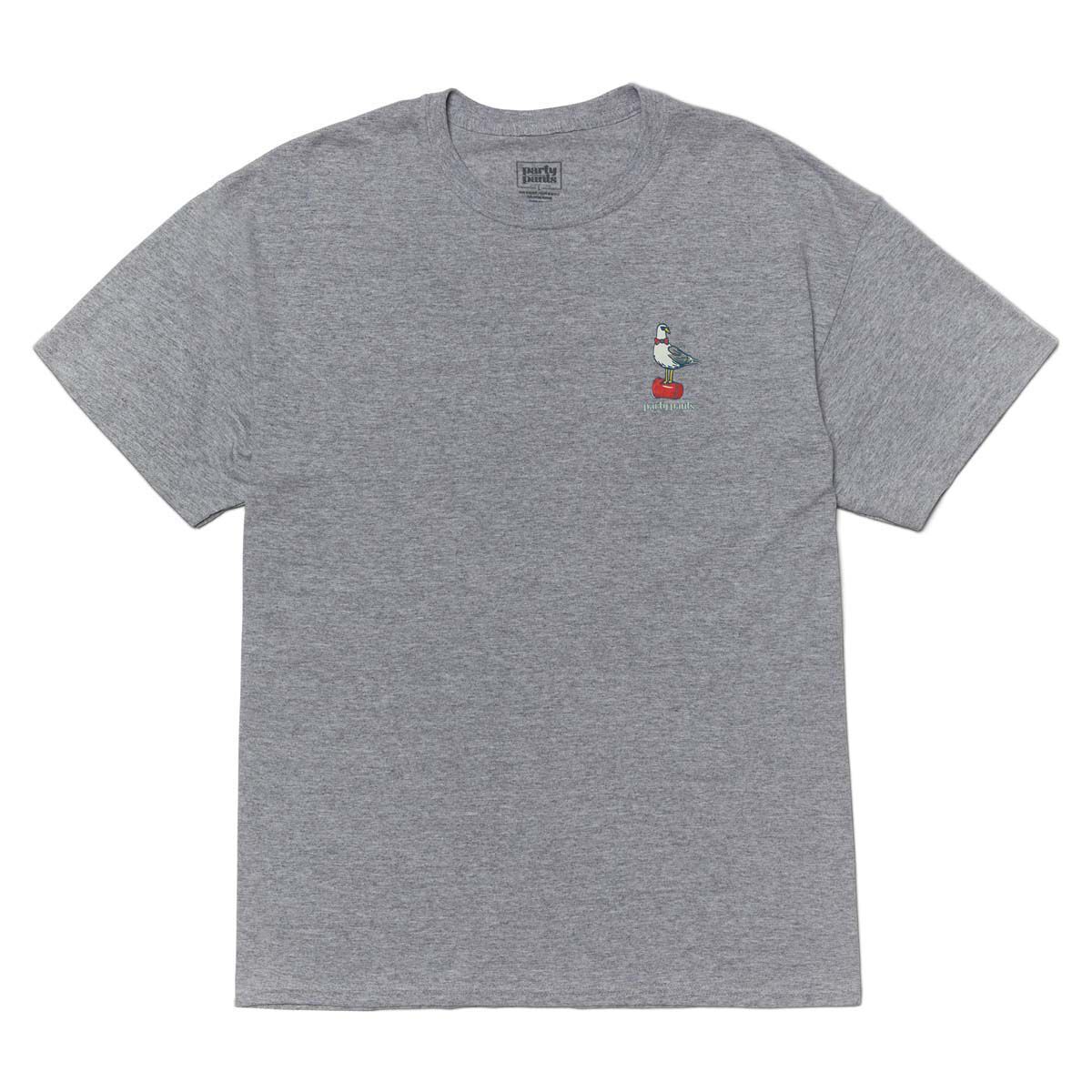 Party Pants Men's Keg Stand Short Sleeve Tee
