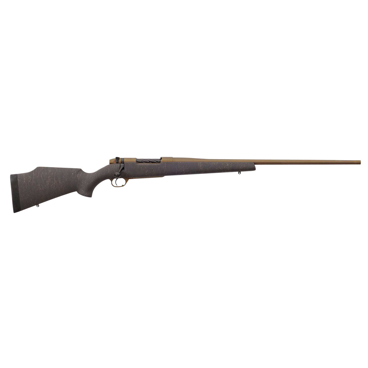 Weatherby Weathermark 300 Wthby Centerfire Rifle