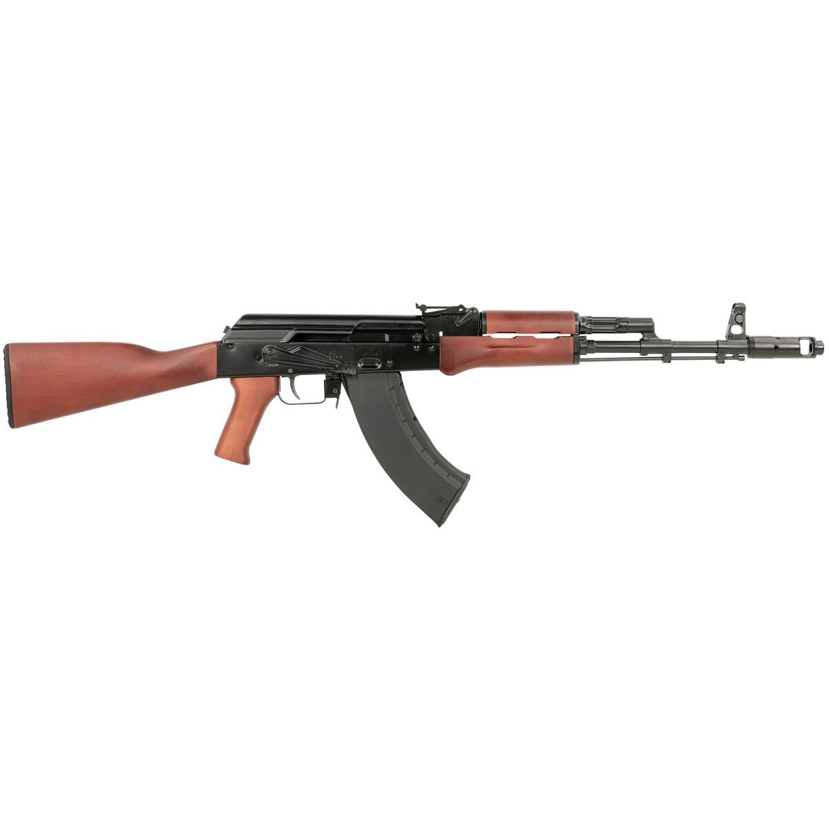 Kalashnikov Usa 762X39 16 30R RED/WD Centerfire Tactical Rifle