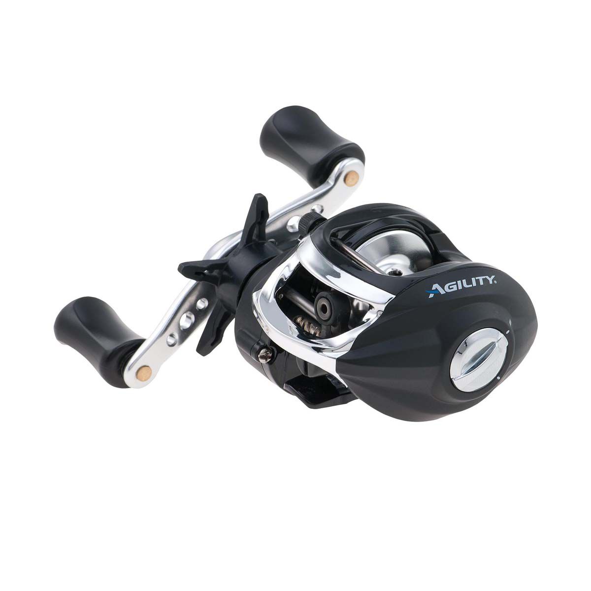Shakespeare Agility Low Profile Baitcast Reel
