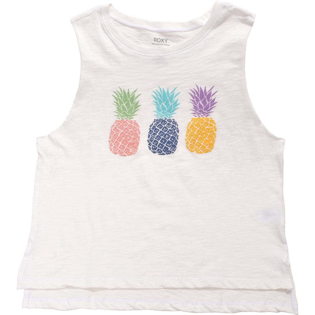 Roxy Women's Muscle Tank