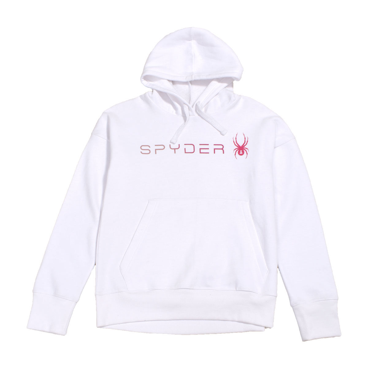 Spyder Women's Fade Hoodie