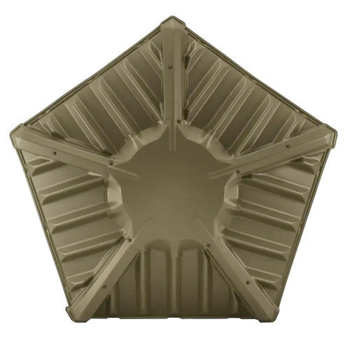 Terrain Outdoor The Range Hunting Blind