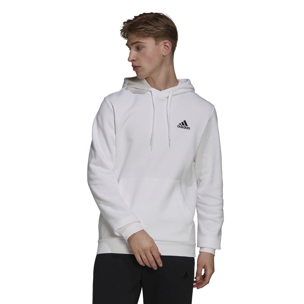 adidas Men's Essentials Hoodie