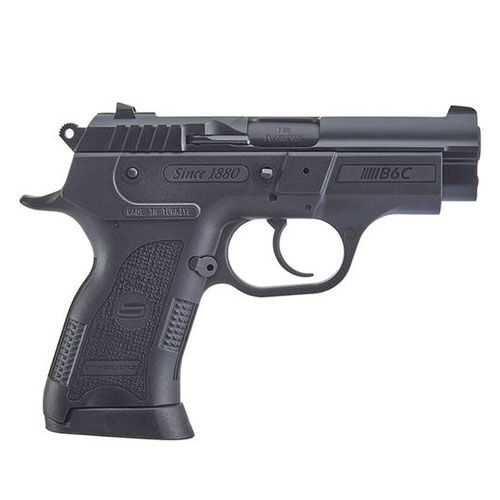 Sar Usa B6C Compact 9MM Pistol