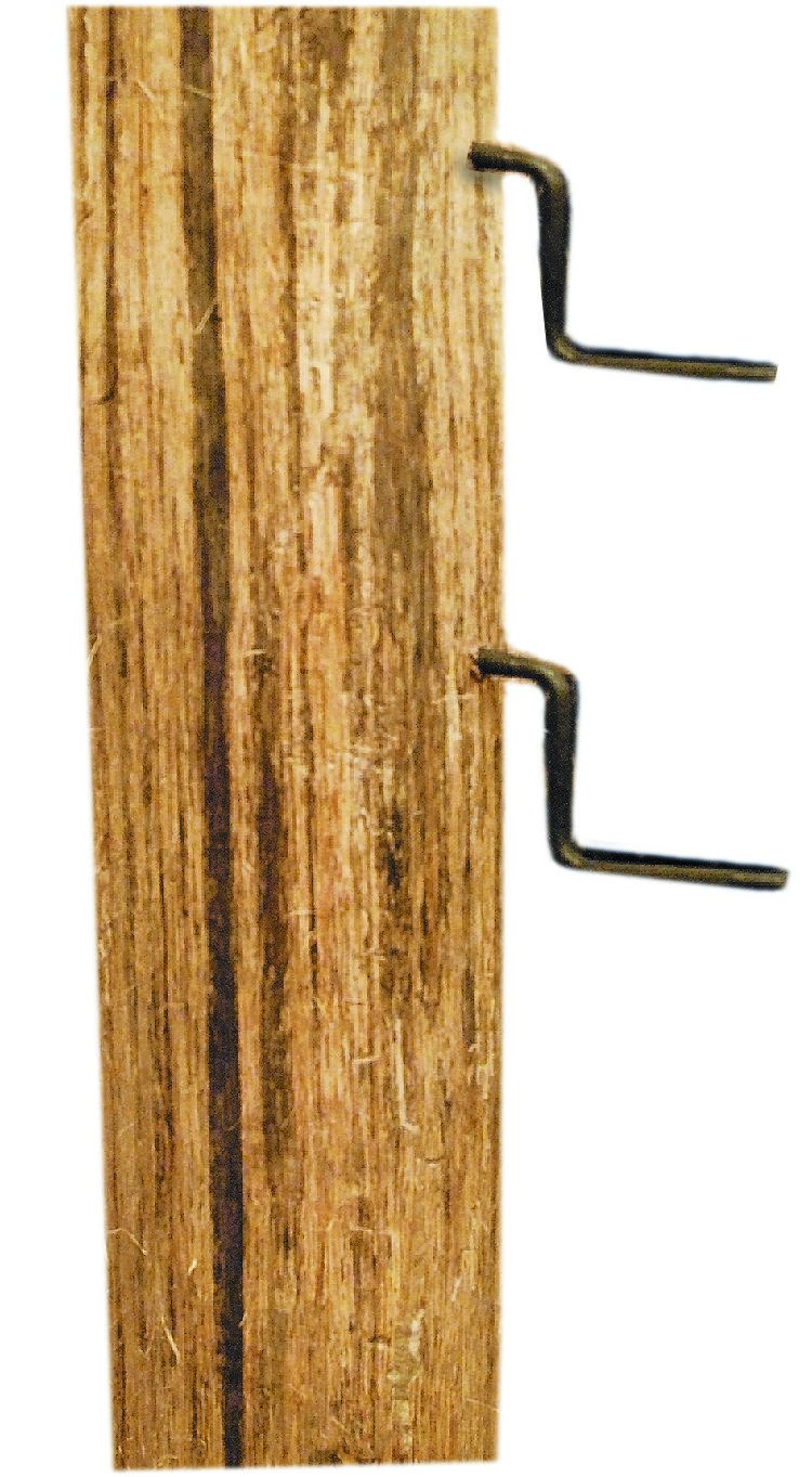 Ameristep Tree Step 4 Inch Self Tapping