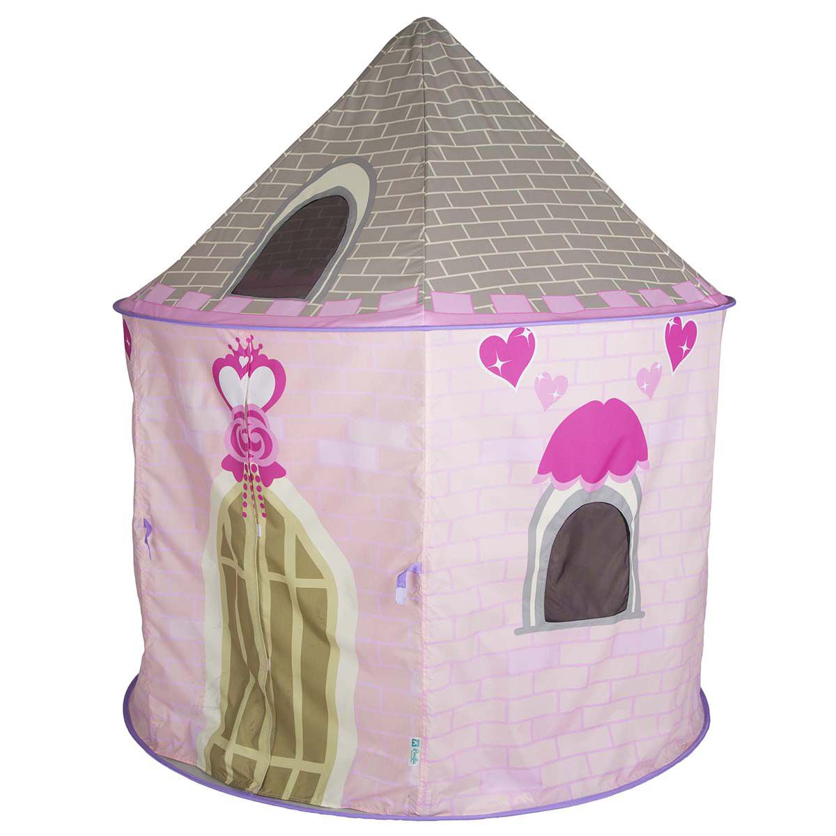 Pacific Tents Princess Castle Pavilion