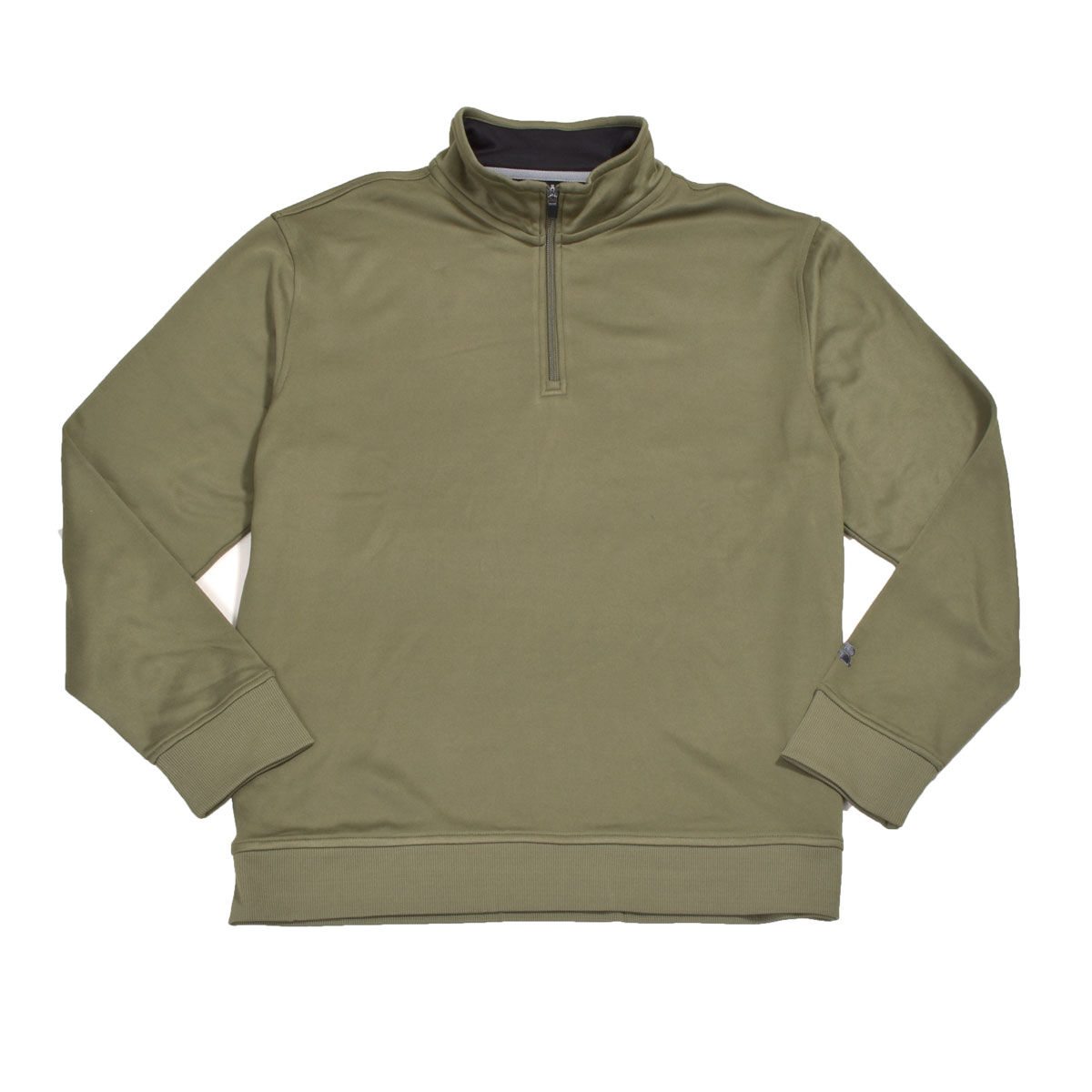 Russell Men's Tech Fleece 1/4 Zip