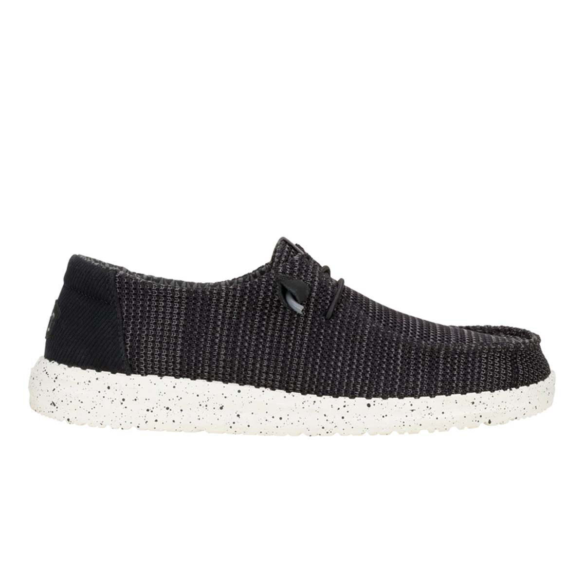 HeyDude Women's Wendy Stretch Sox Shoes