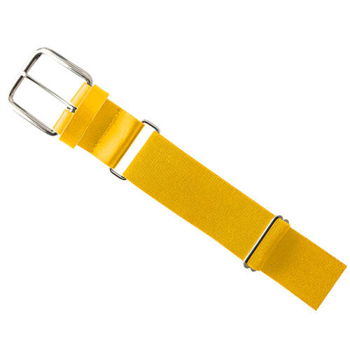 Champro Adult Leather Baseball Belt