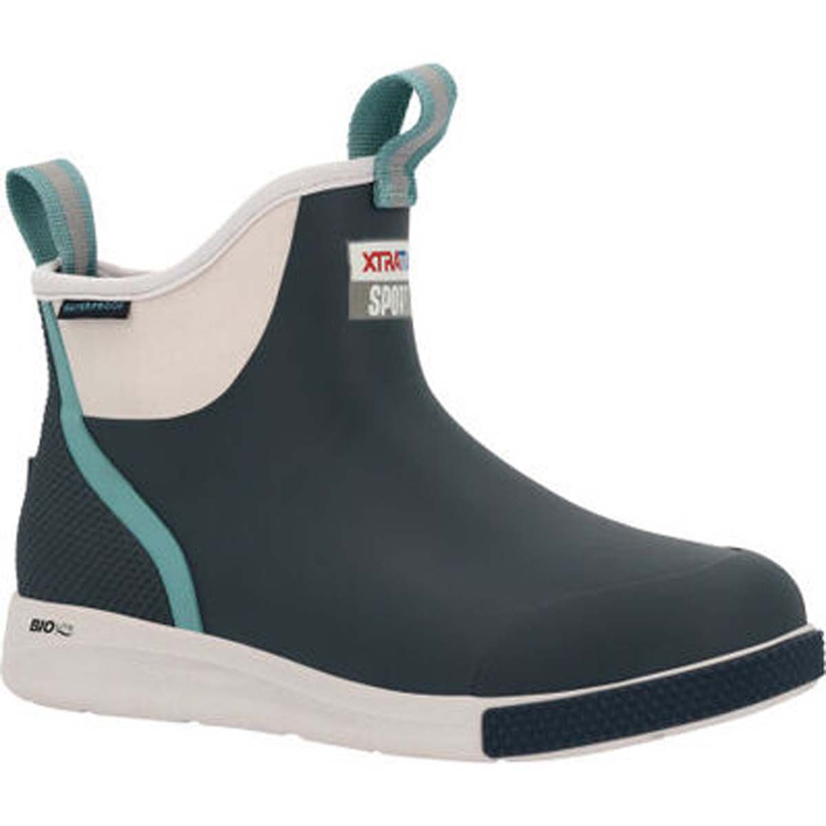 Xtratuf Women's 6 Inch Ankle Deck Boot