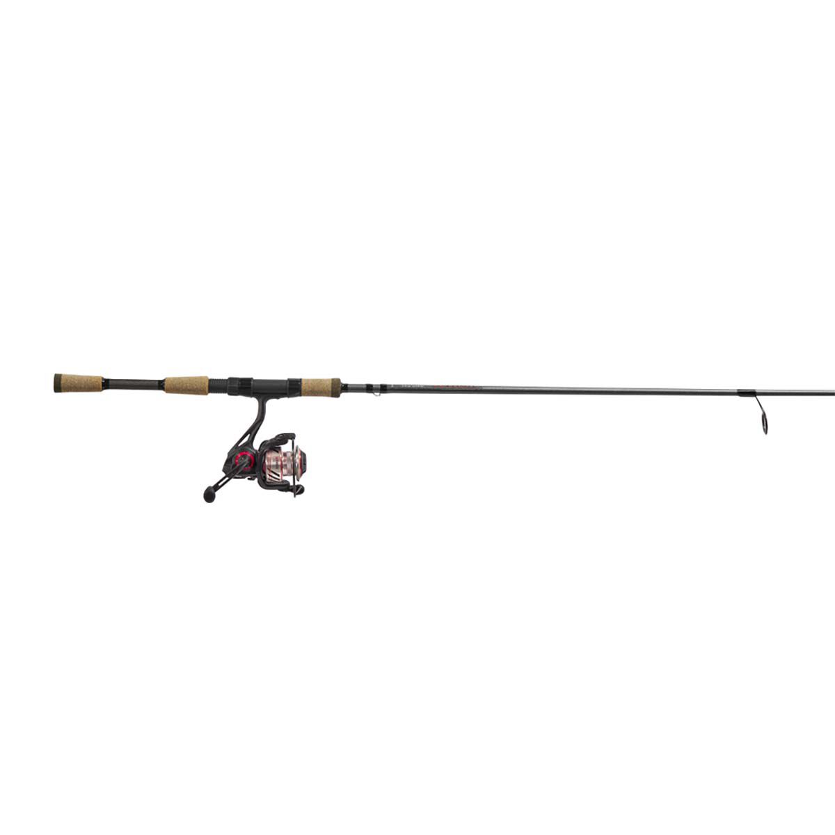 St Croix X-Trek Spinning Combo