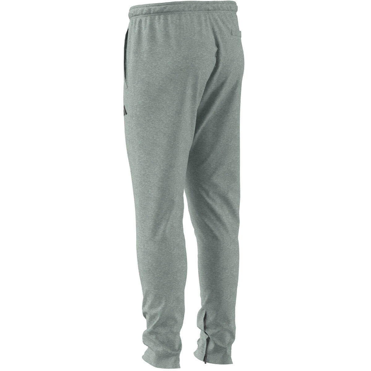 adidas Men's Tapered Fleece Pant
