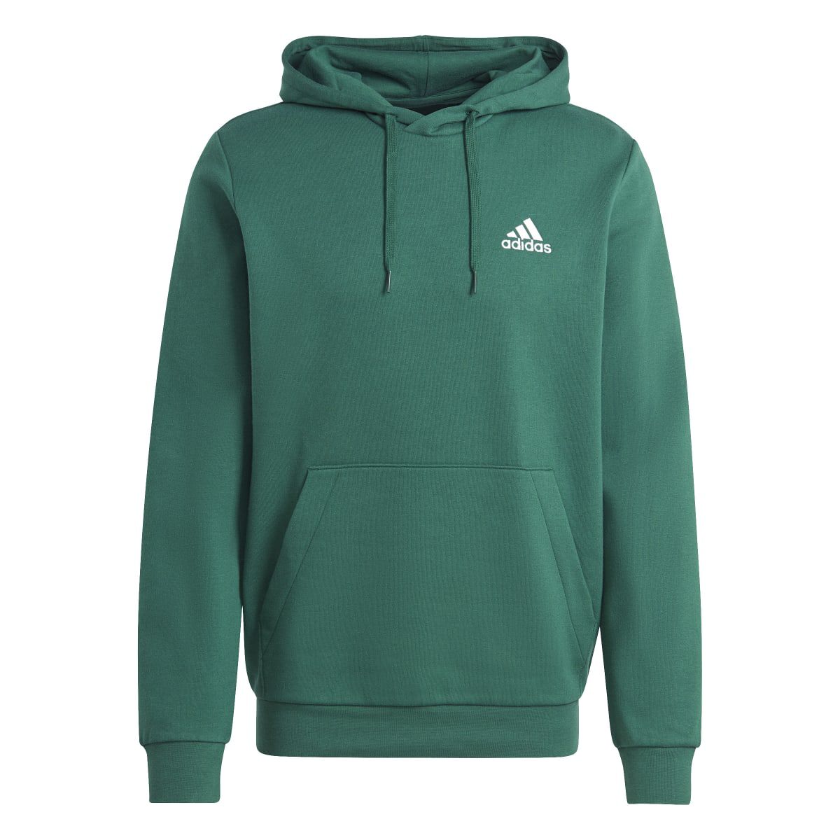 adidas Men's Feel Cozy Pullover Hoody