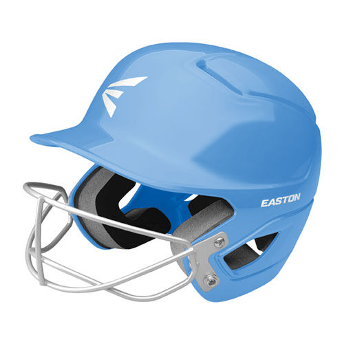 Easton Alpha Fastpitch Helmet with Mask
