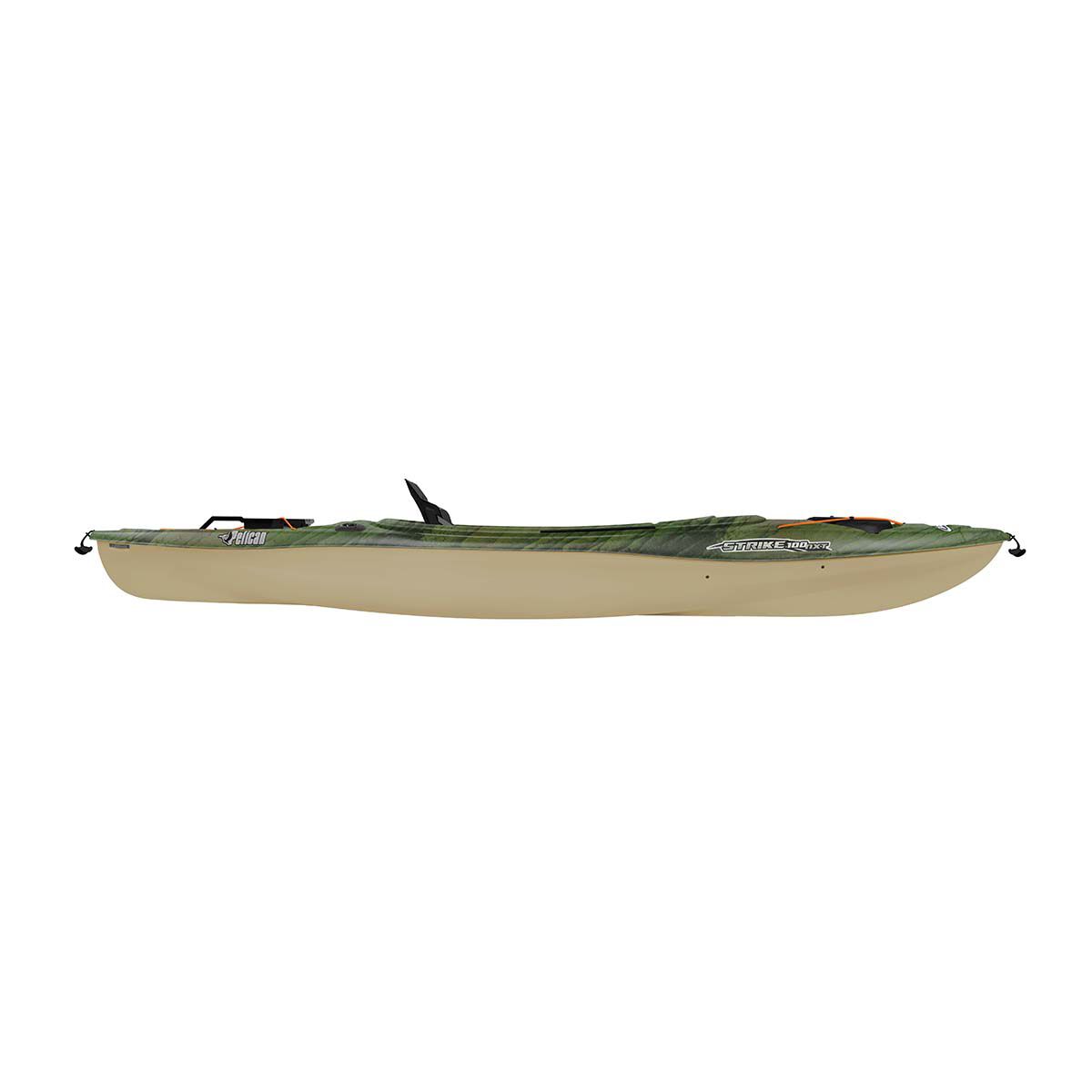 Pelican Strike 100NXT Angler Sit-in Kayak