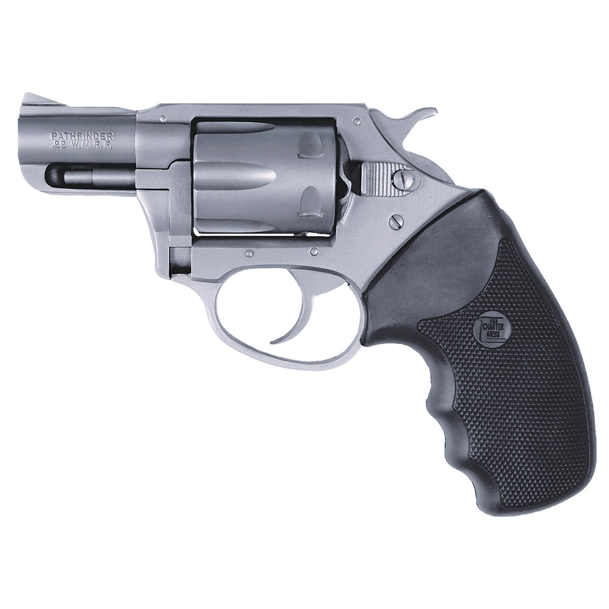 Charter Arms 72224 Pathfinder 22 LR Reolver
