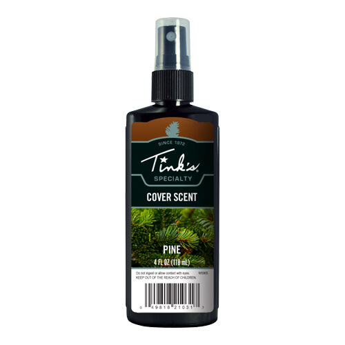 Tinks Pine Cover Scent