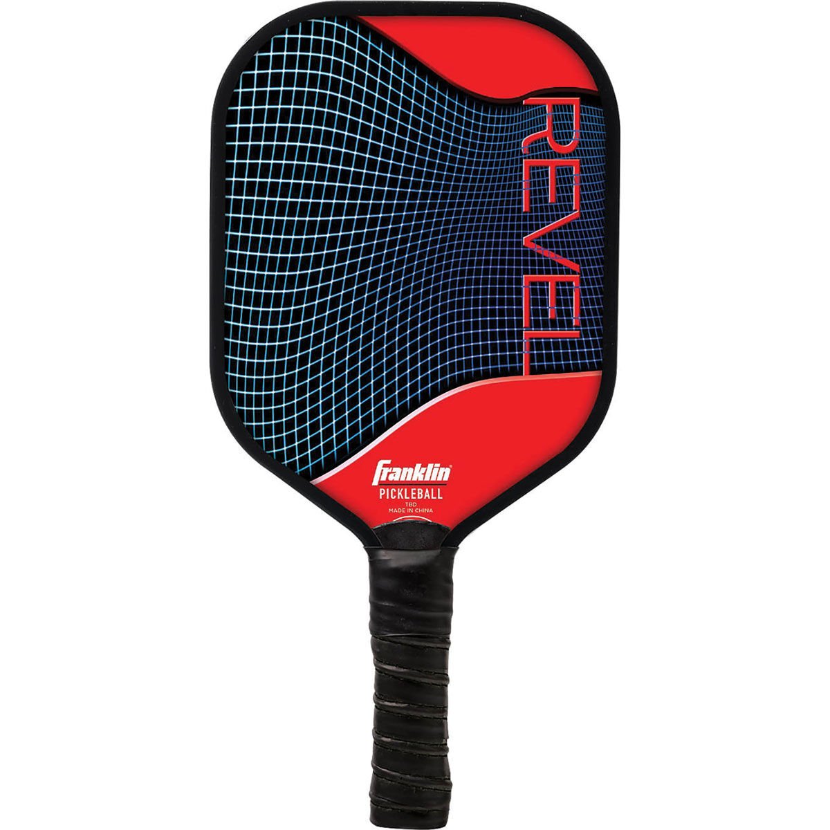 Franklin Revel Aluminum Pickleball Paddle