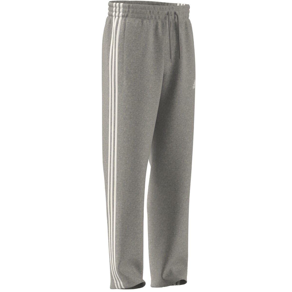 adidas Men's 3 Stripe Logo Pant