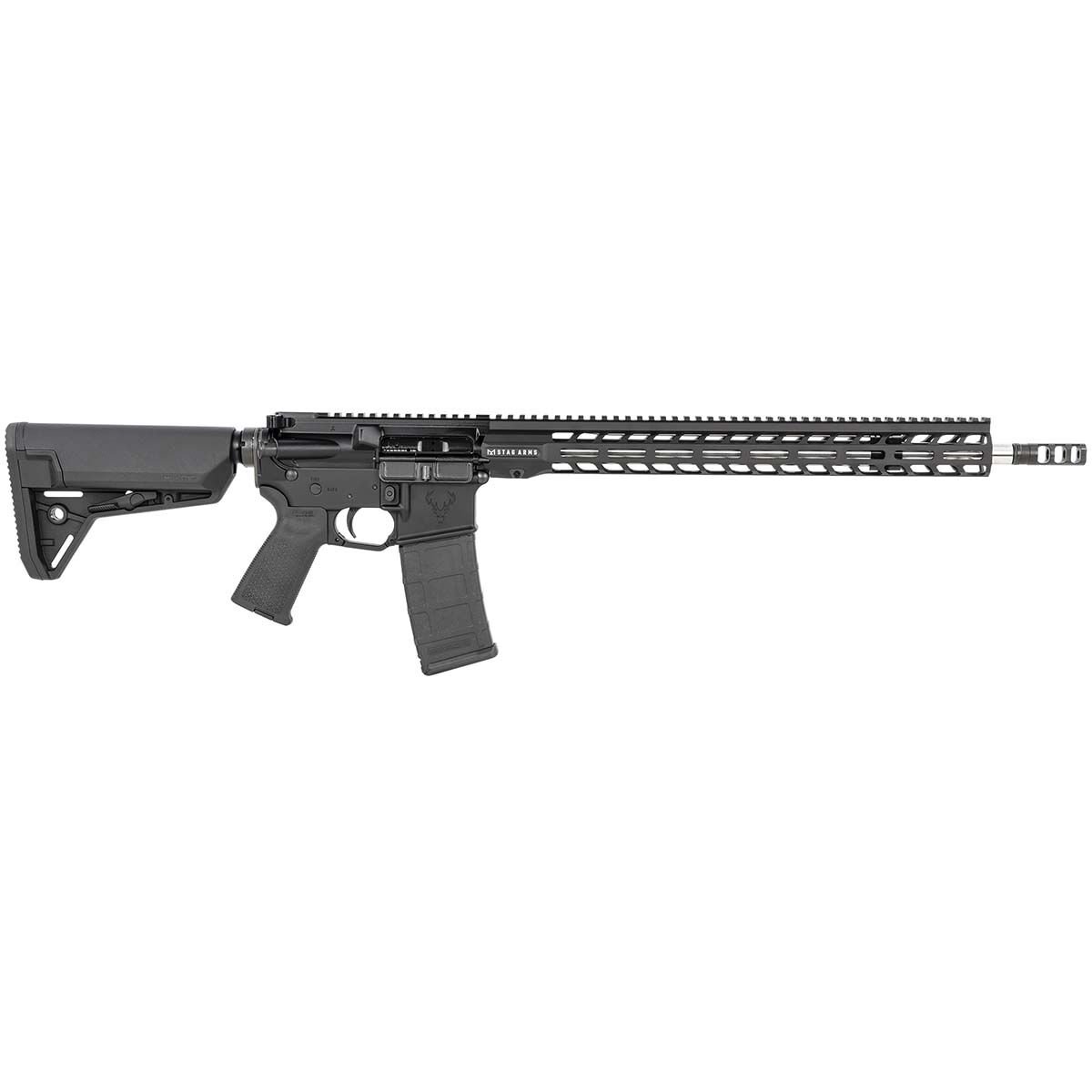 Stag Arms 15 3GUN ELITE 5.56 18" Tactical Centerfire Rifle