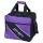 Black/Purple