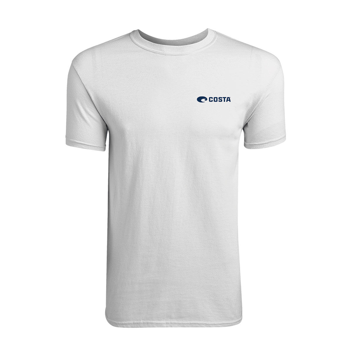 Costa Men's Short Sleeve T-Shirt