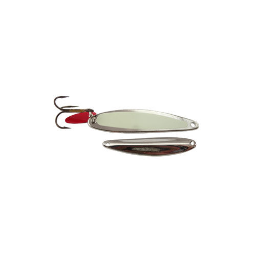 Bay De Noc Swedish Pimple Lure