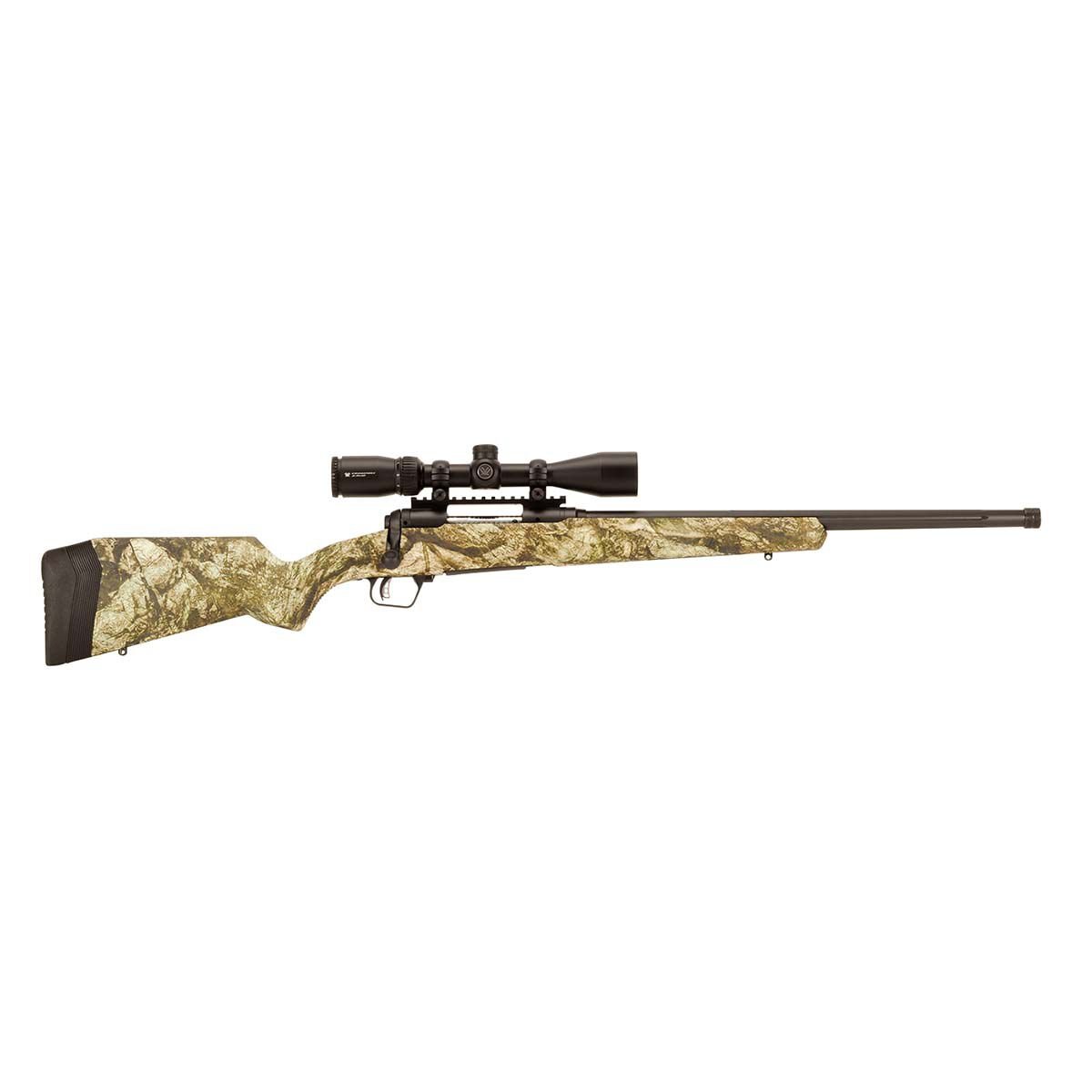 Savage 110 Apex Predator XP 20" Rifle Centerfire