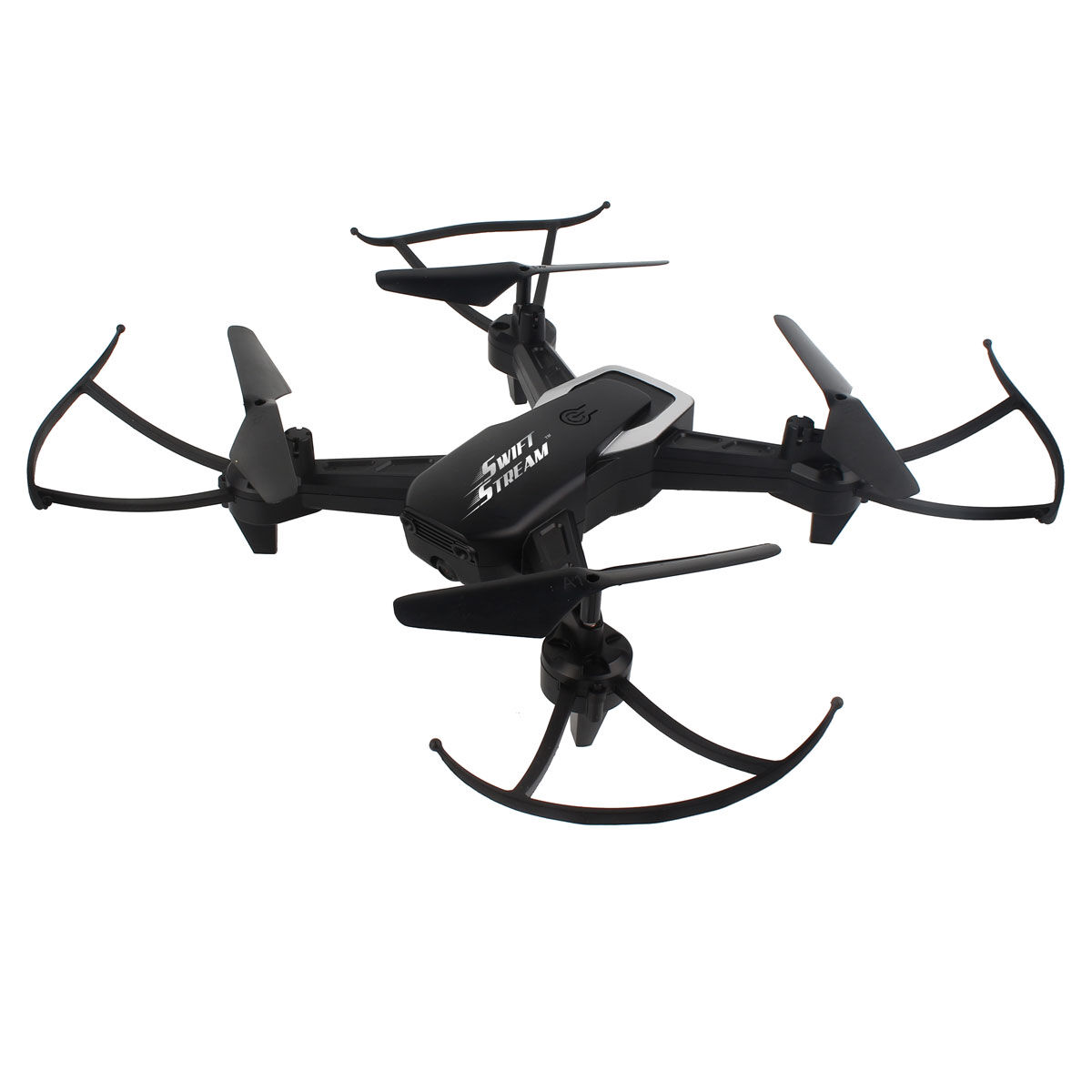Swift Stream Z-53 RC WiFi Camera Drone