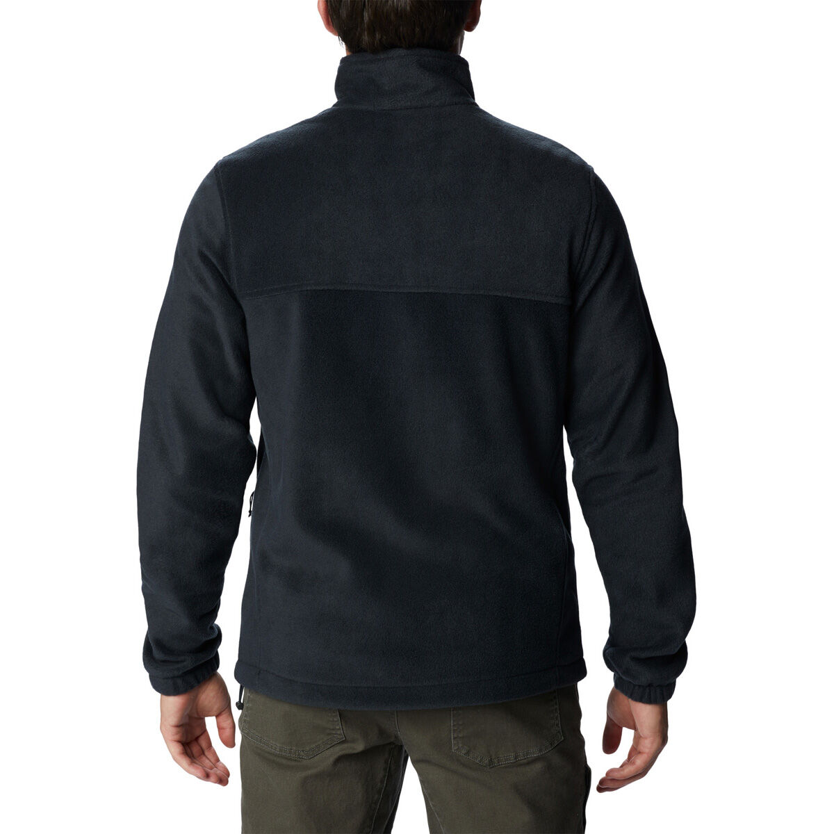 Columbia Men's Steens Mountain Full Zip 2.0