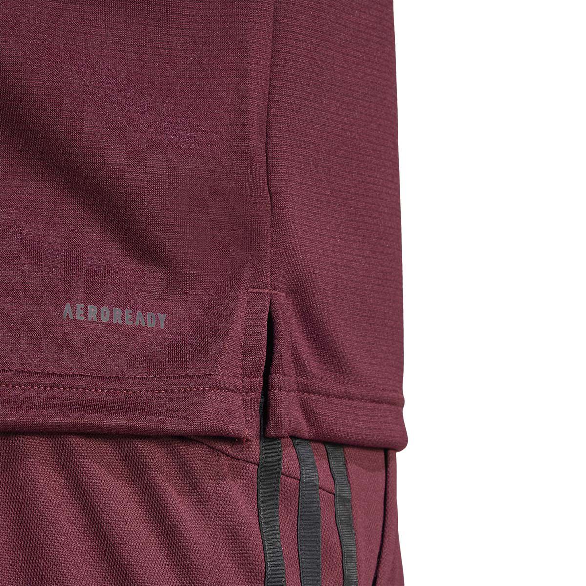 adidas Men's Train Essentials Training Polo Shirt
