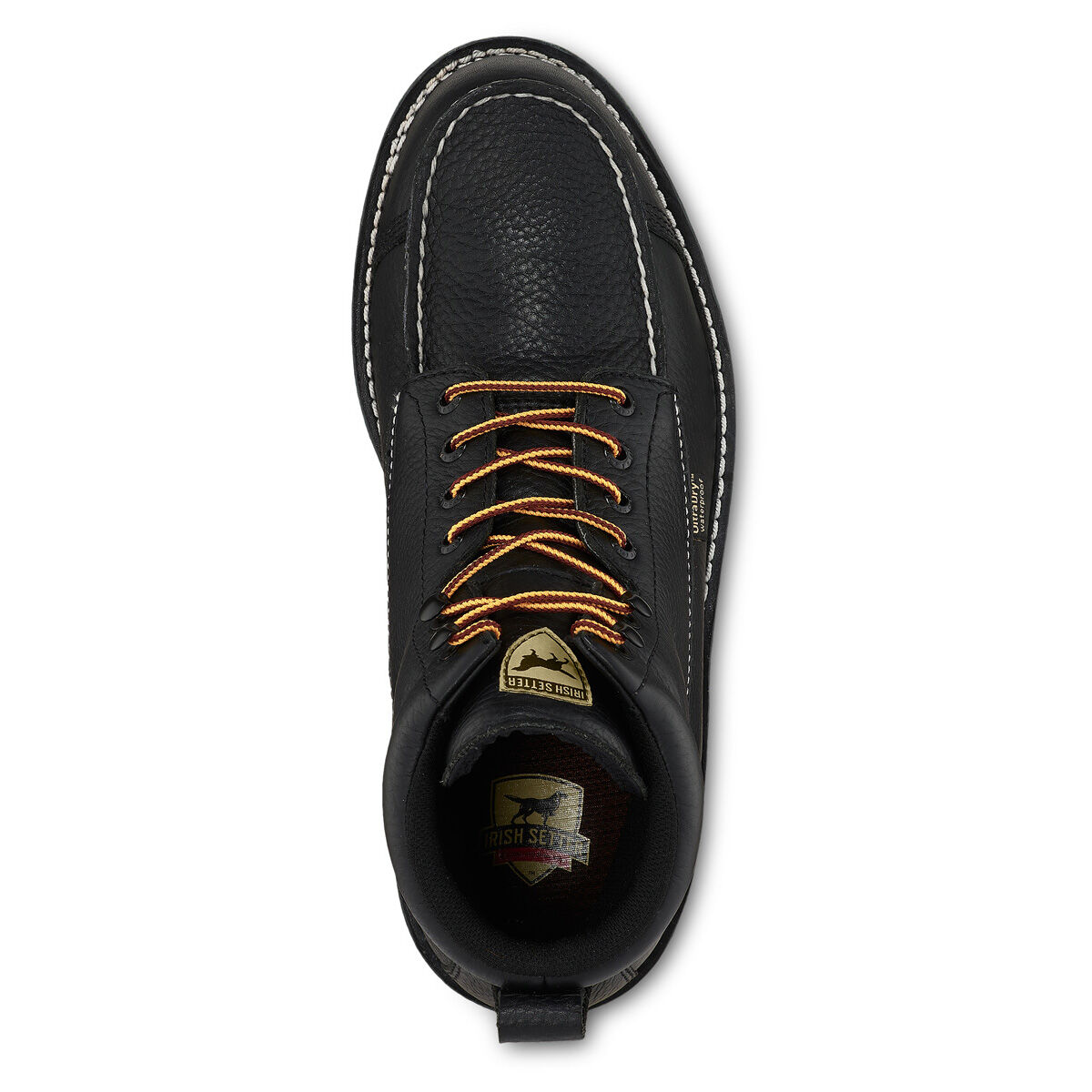 Irish Setter Men's Wingshooter 7" Hunting Boots