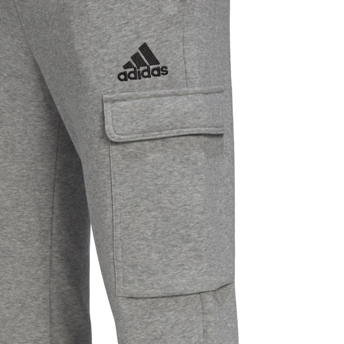 adidas Men's Cargo Fleece Pants