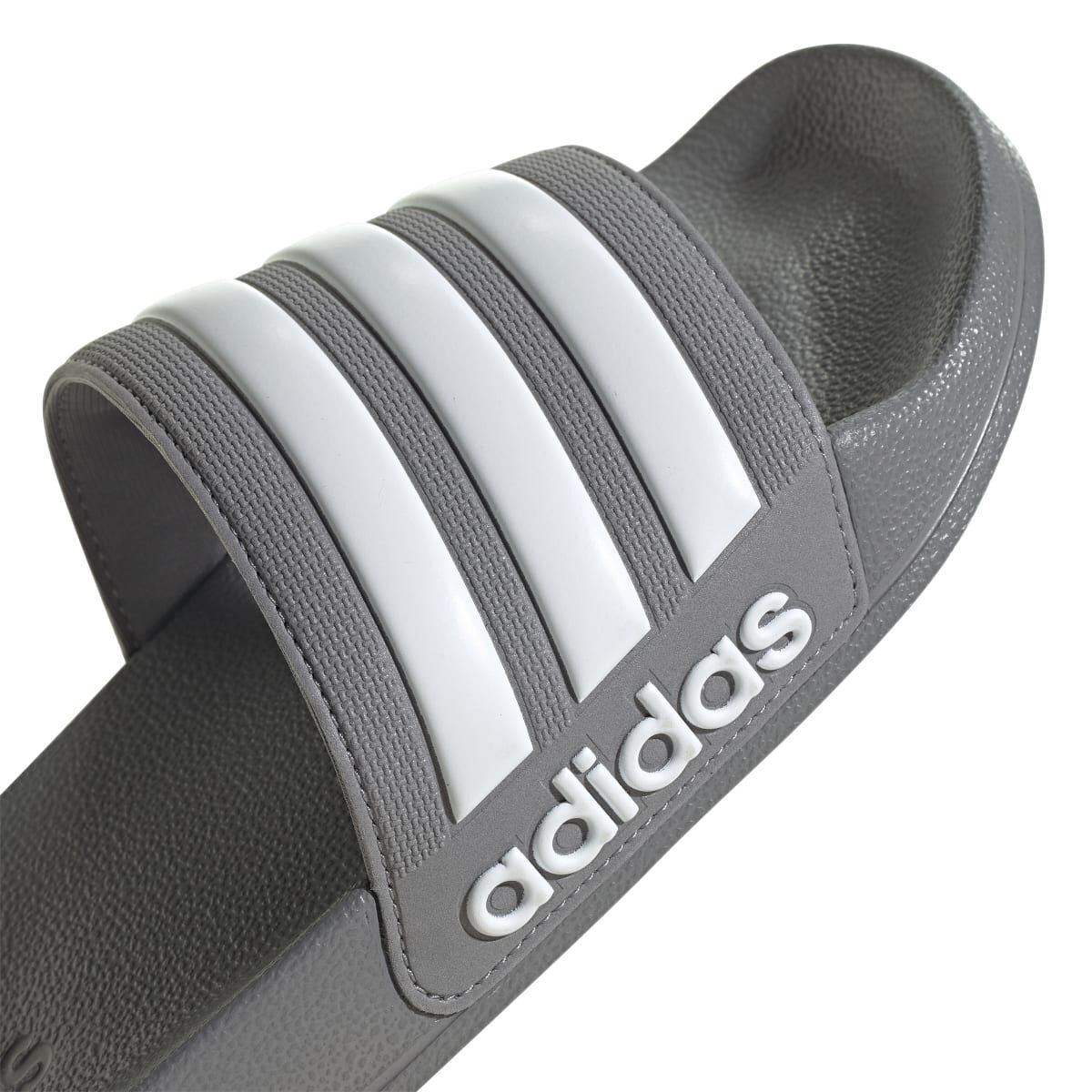 adidas Adult Adilette Shower Slides