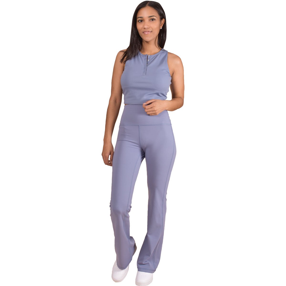 90 Degree Women's Crop Tank