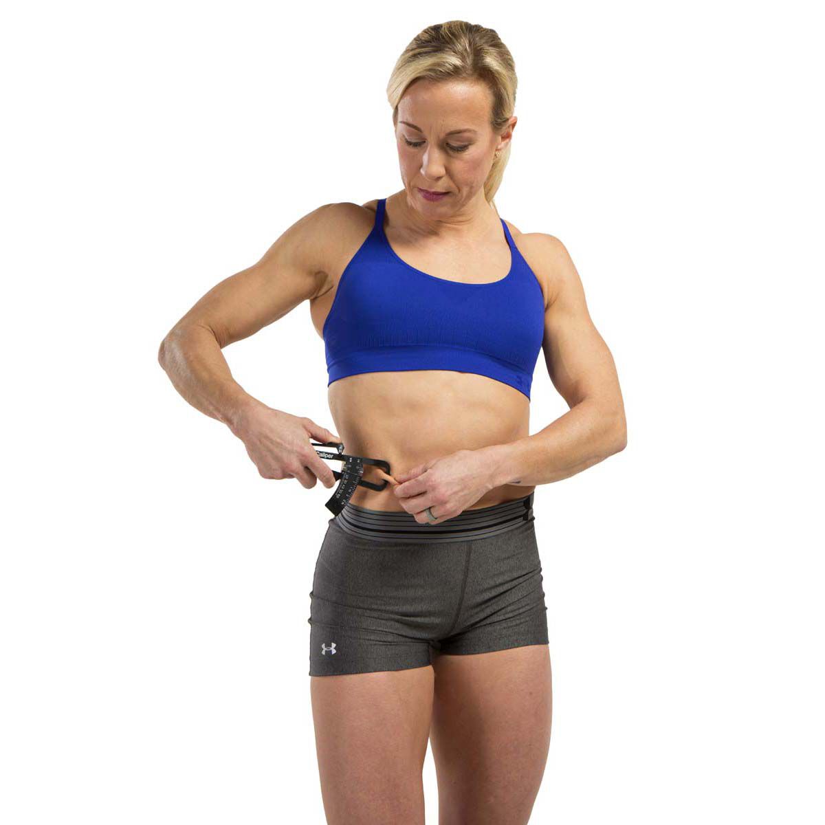 Go Fit Body Fat Calipers