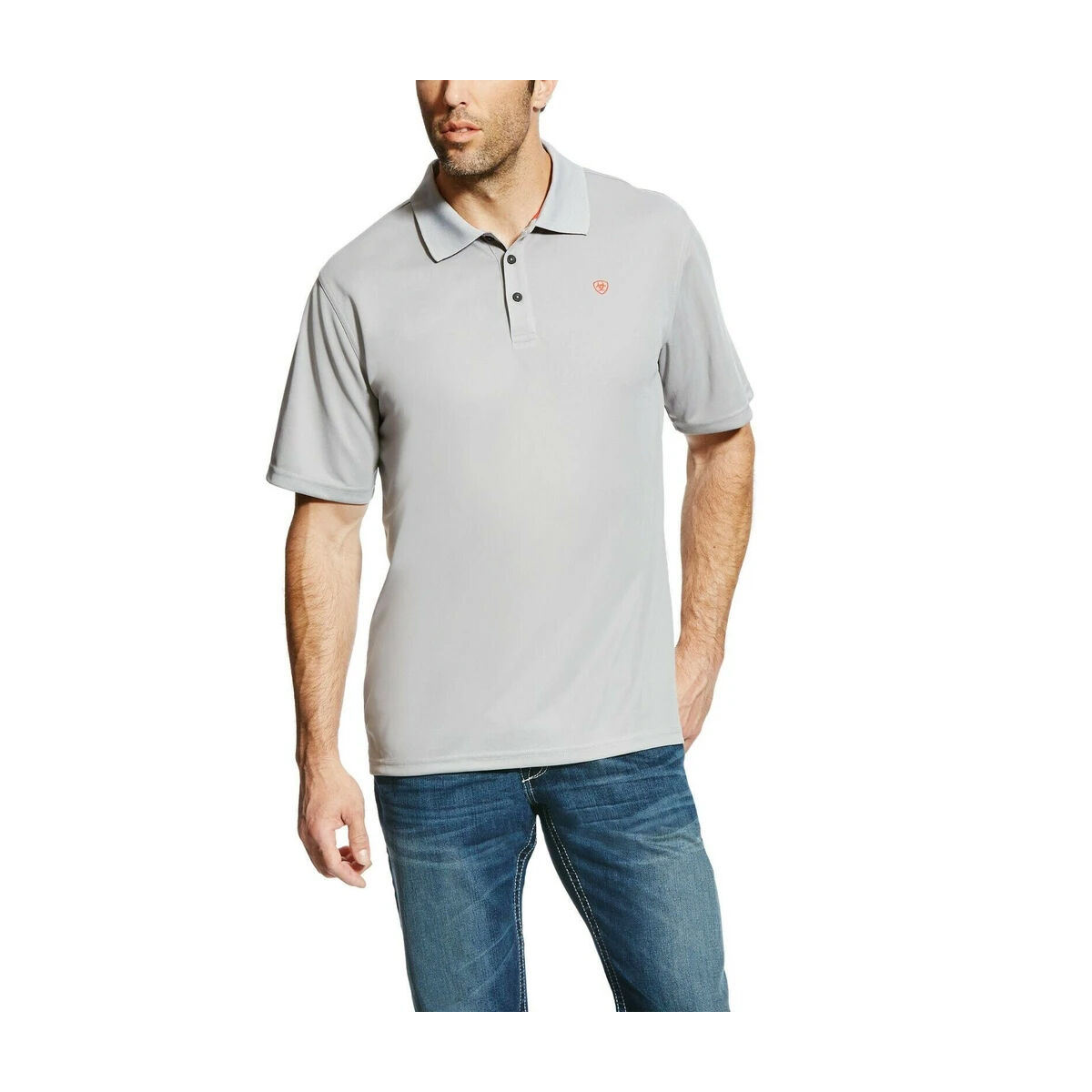 Ariat Men's AriatTEK  Polo Shirts